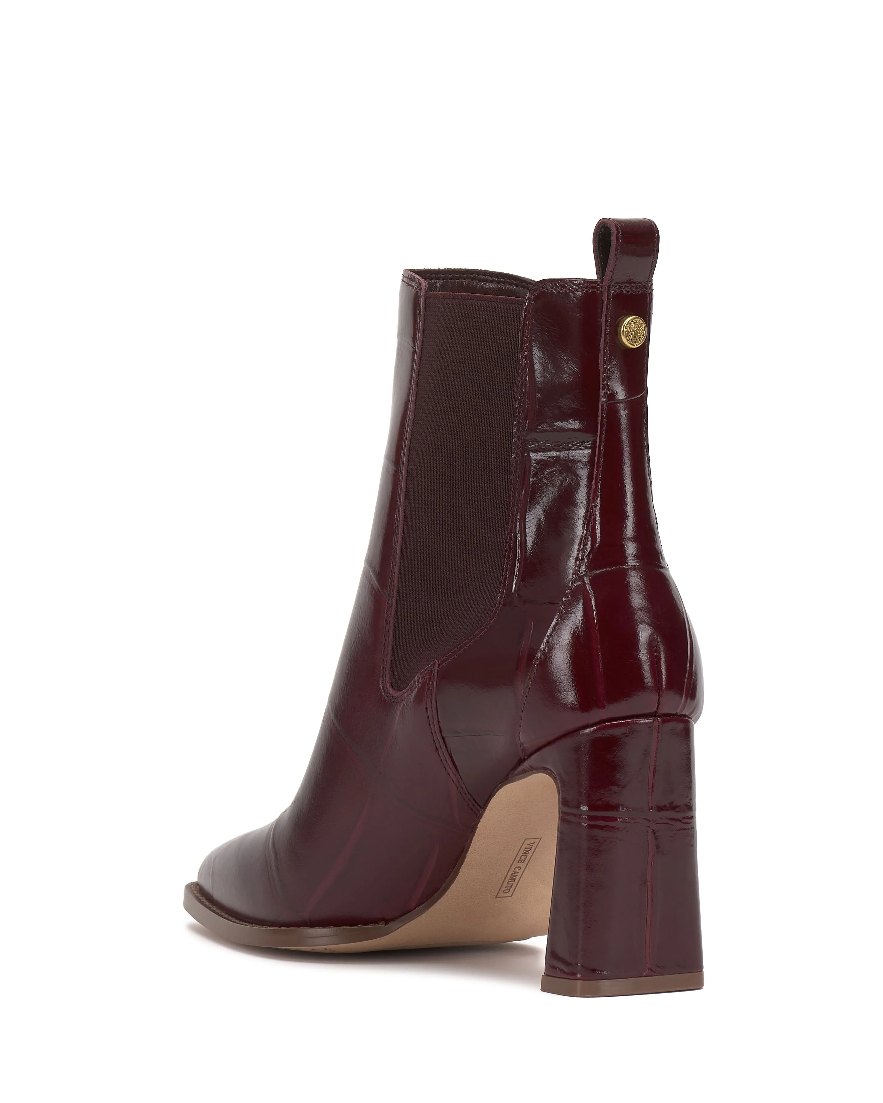 Dylan Chelsea Ankle Boot Street Ready