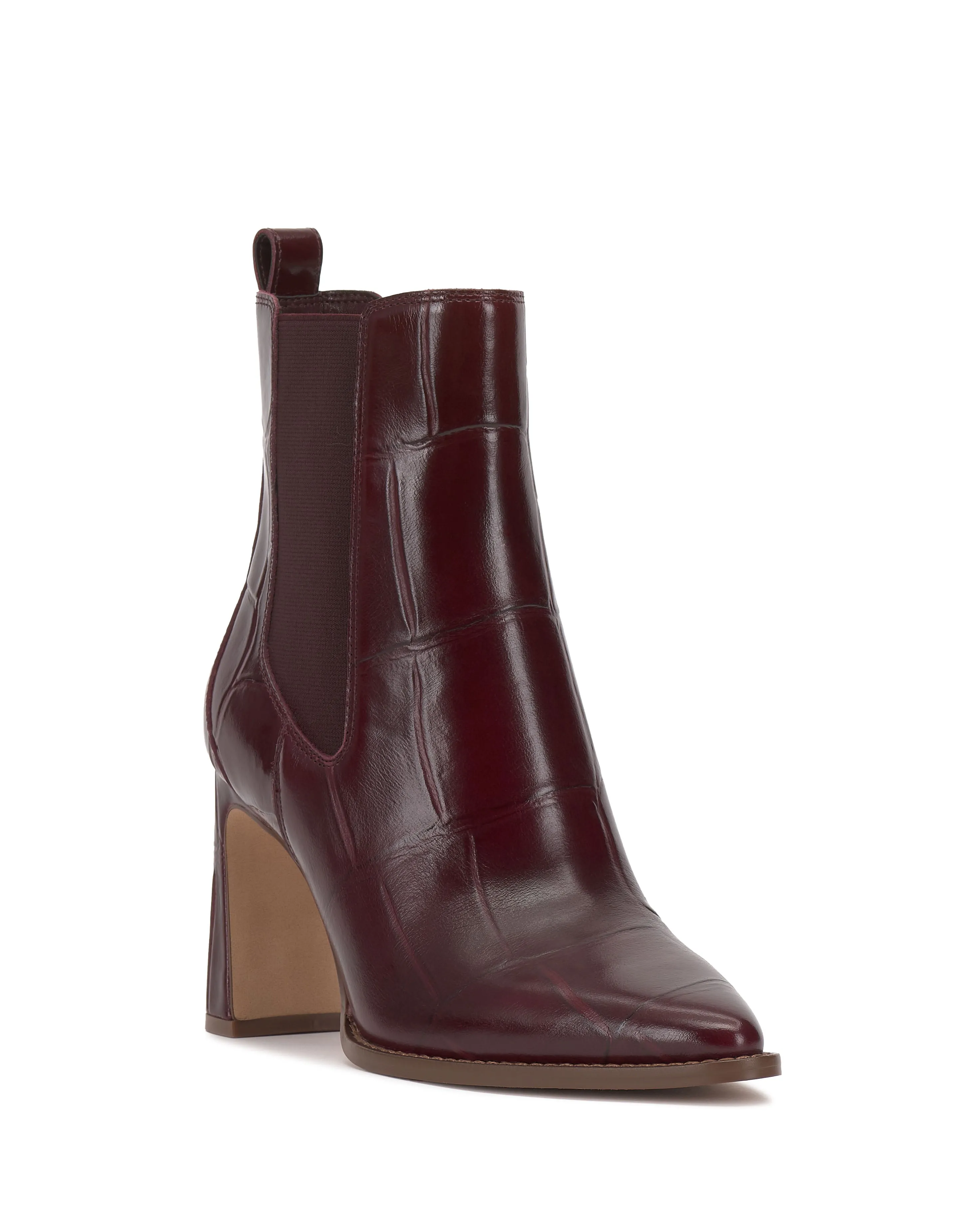 Dylan Chelsea Ankle Boot Chic All-Weather