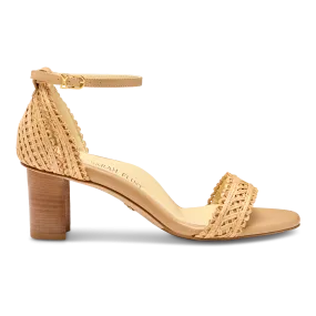 Perfect Block Sandal 60 Pressure Relief Zones