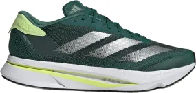 cross - country Elastic laces adidas Adizero SL 2 Mens Running Shoes - Green