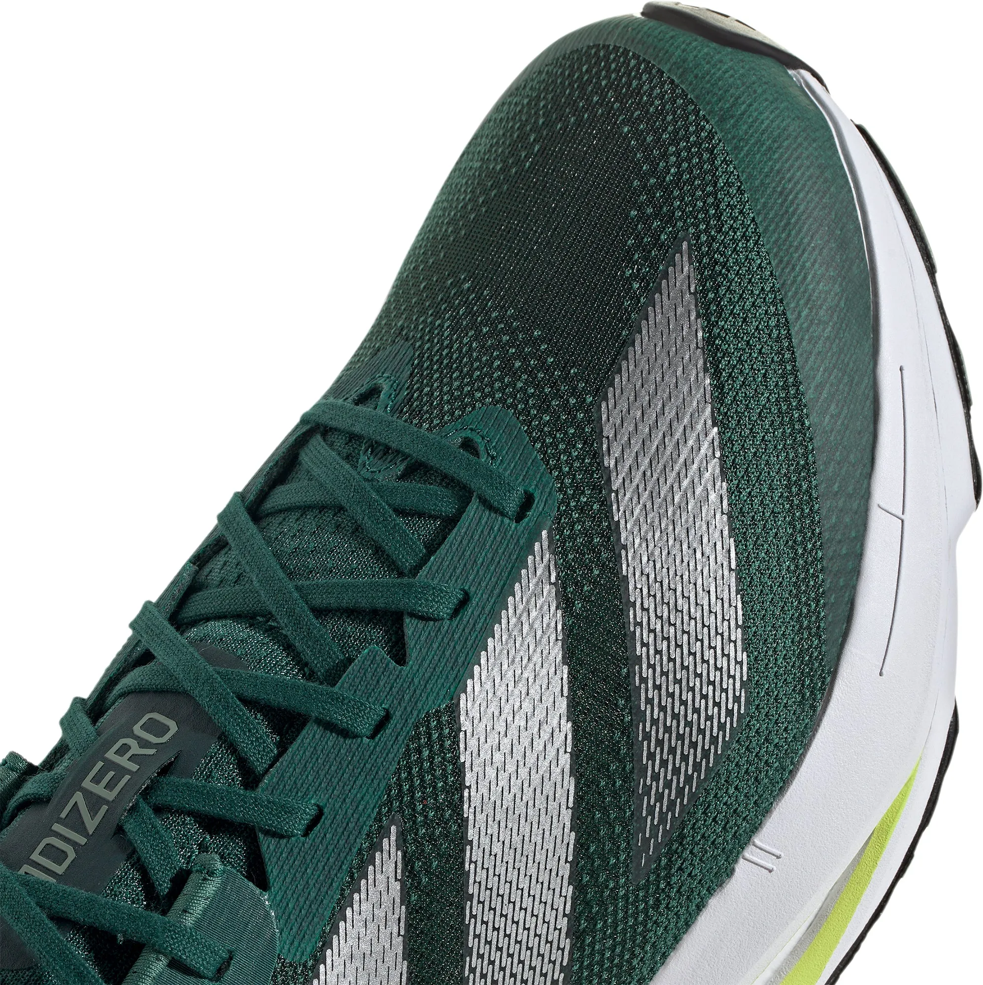 Dependable quality adidas Adizero SL 2 Mens Running Shoes - Green
