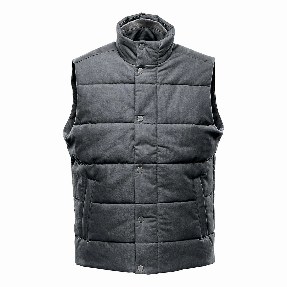 Light thrill Men's Hamilton HD Thermal Vest - WXV-1