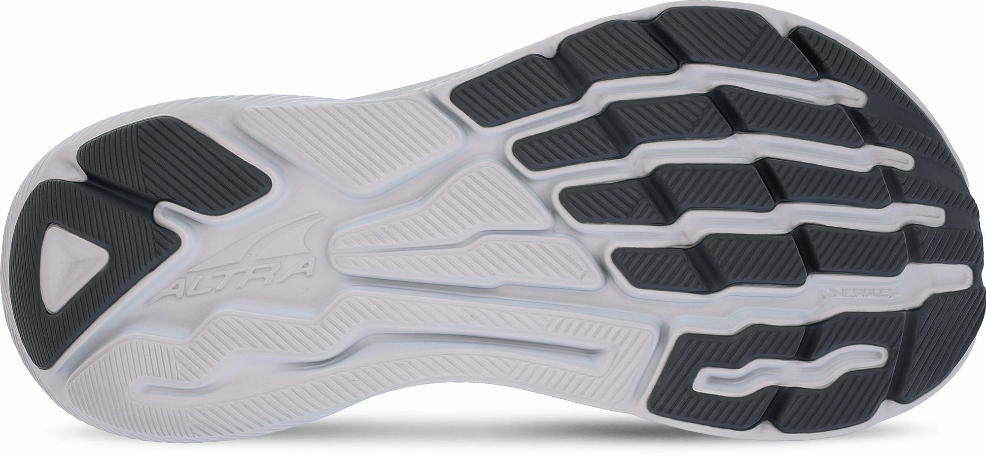 Altra Experience Flow Womens Running Shoes - Green lightweight - construction shoes Breathable Perforations