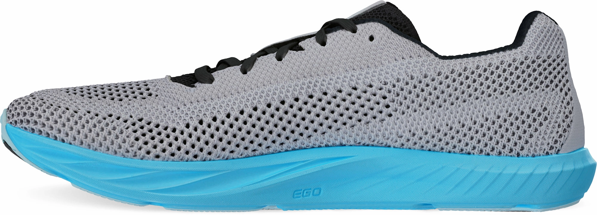 Altra Escalante Racer 2 Mens Running Shoes - Grey Amateur athletes Wide base stability