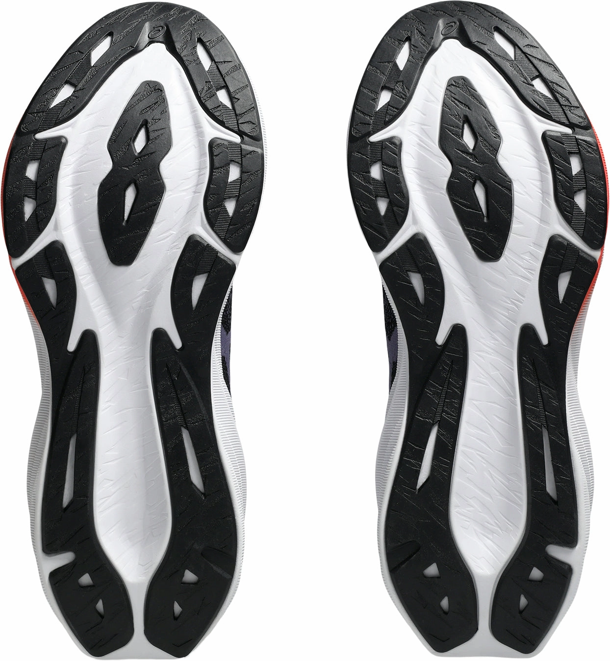 Comfortable Forefoot Asics DynaBlast 5 Womens Running Shoes - Grey