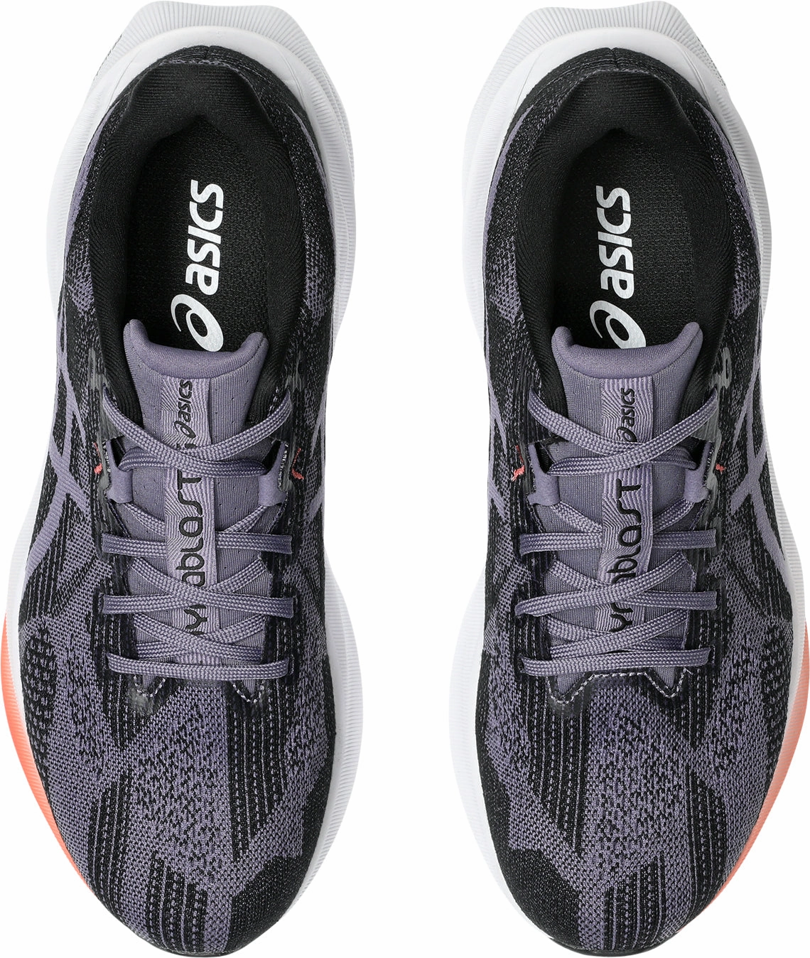 High Quality Material Asics DynaBlast 5 Womens Running Shoes - Grey