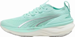 urban running shoes Puma ForeverRun Nitro 2 Womens Running Shoes - Green