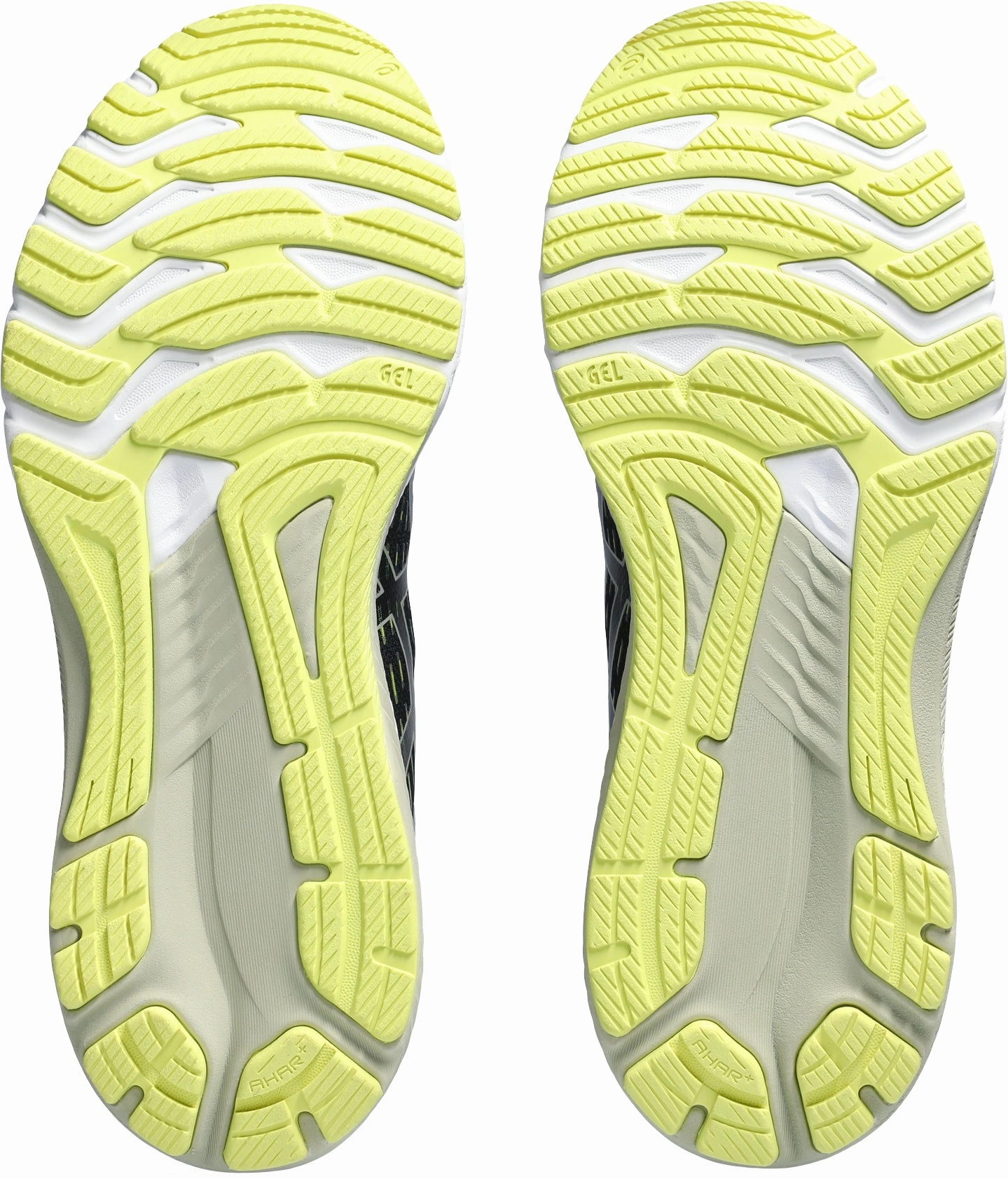 Temperature Regulating Tech Asics Gel Pursue 8 Mens Running Shoes - Blue