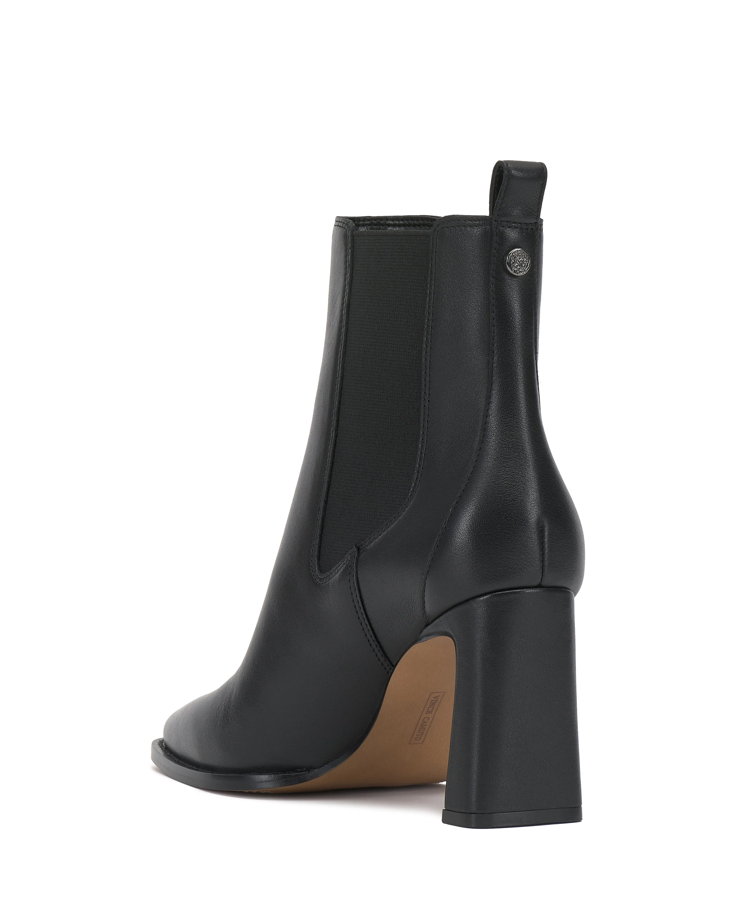 Daily Errand Chic Winter Boots Dylan Chelsea Ankle Boot