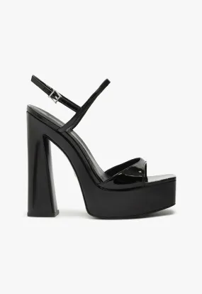 Fashion Booties Youth Style Arlene Platform Sandal