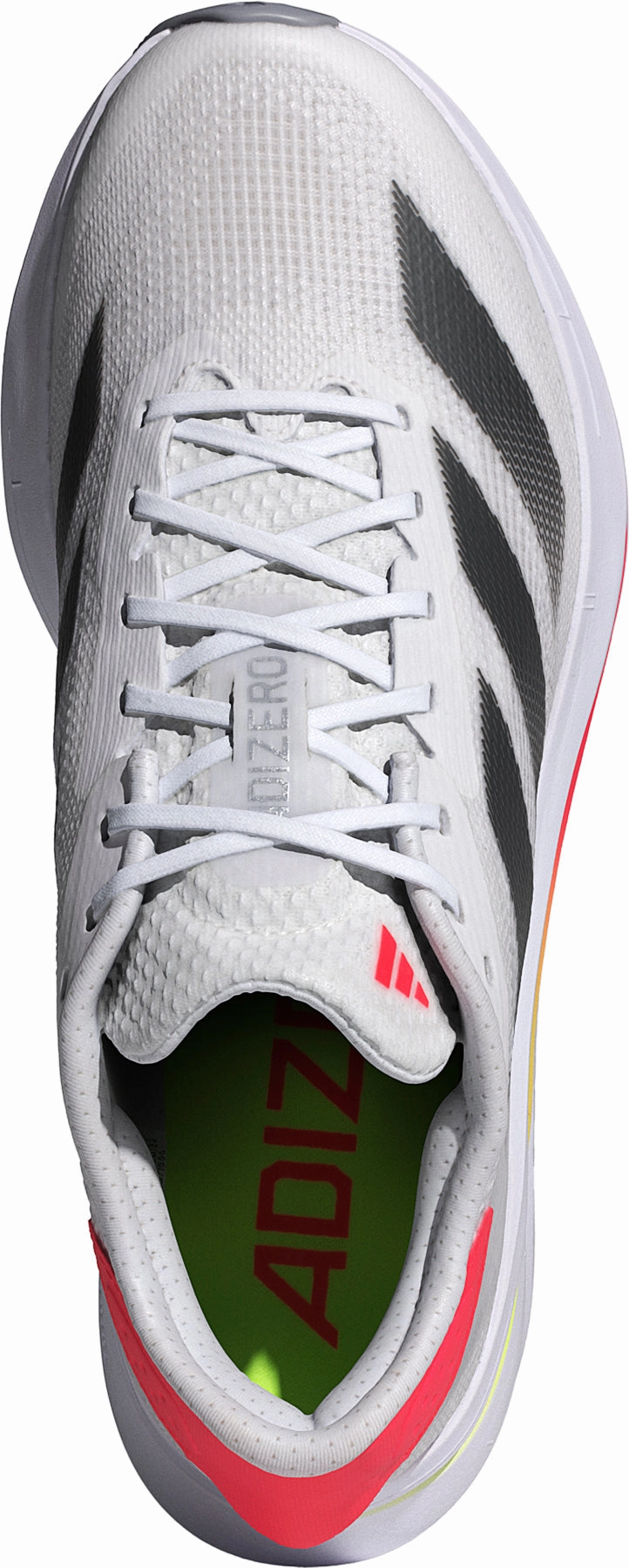 locally - sourced adidas Adizero SL 2 Womens Running Shoes - White