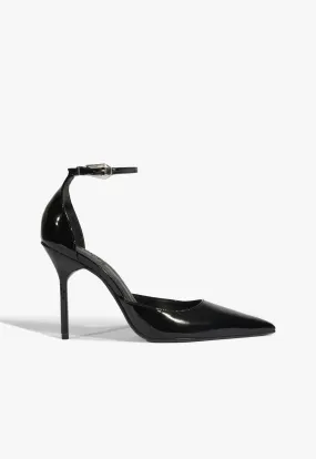 Stylish Pumps Lena Patent Pump