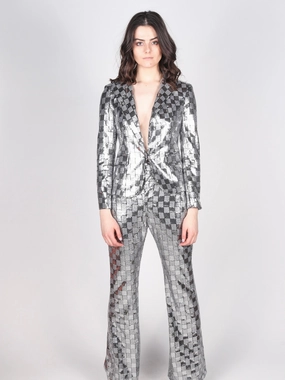 Layered Comfort Wear Any Old Iron Space $19.99 Suit