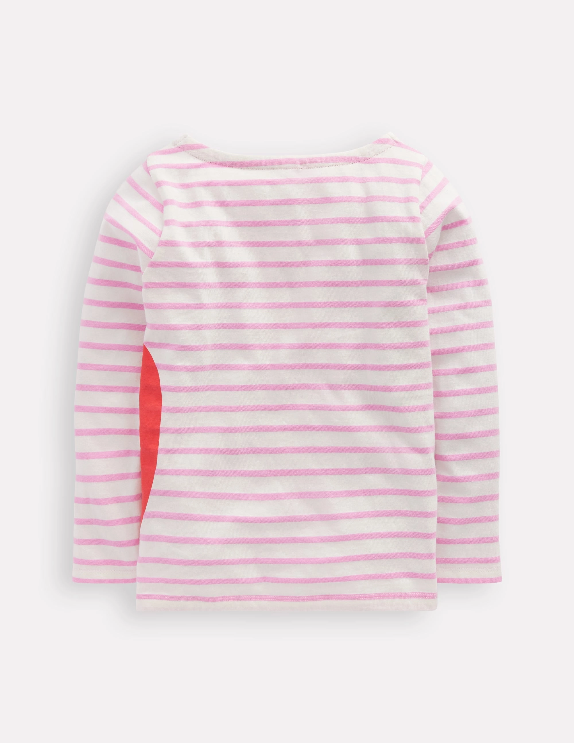 Ella Breton-Cosmos Pink Strawberry Perfect Layer Hydrophobic coating