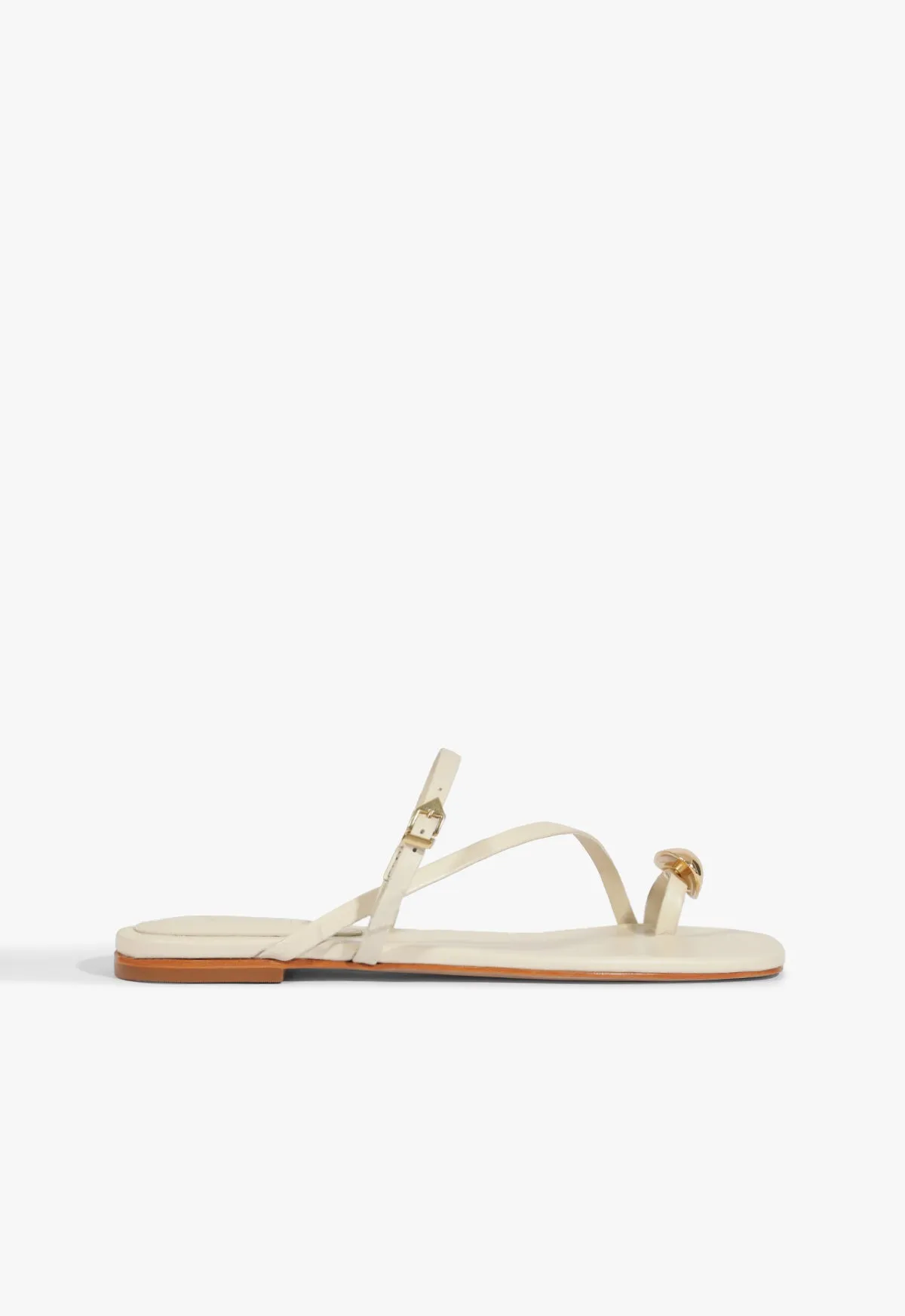 Elysa Sandal Chic Footwear for Summer