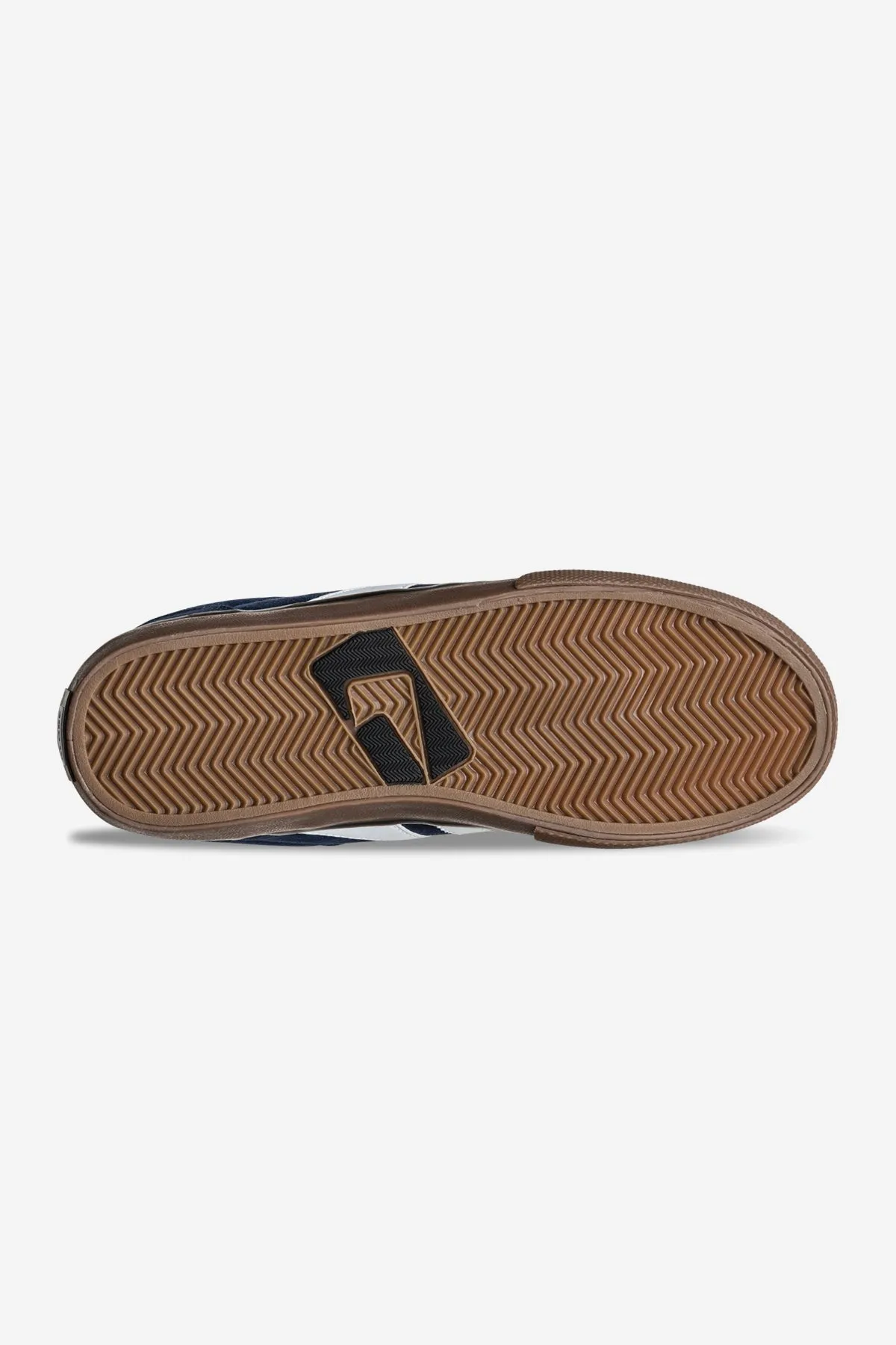 Encore-2 - Navy/Gum - Shoes Any Outfit