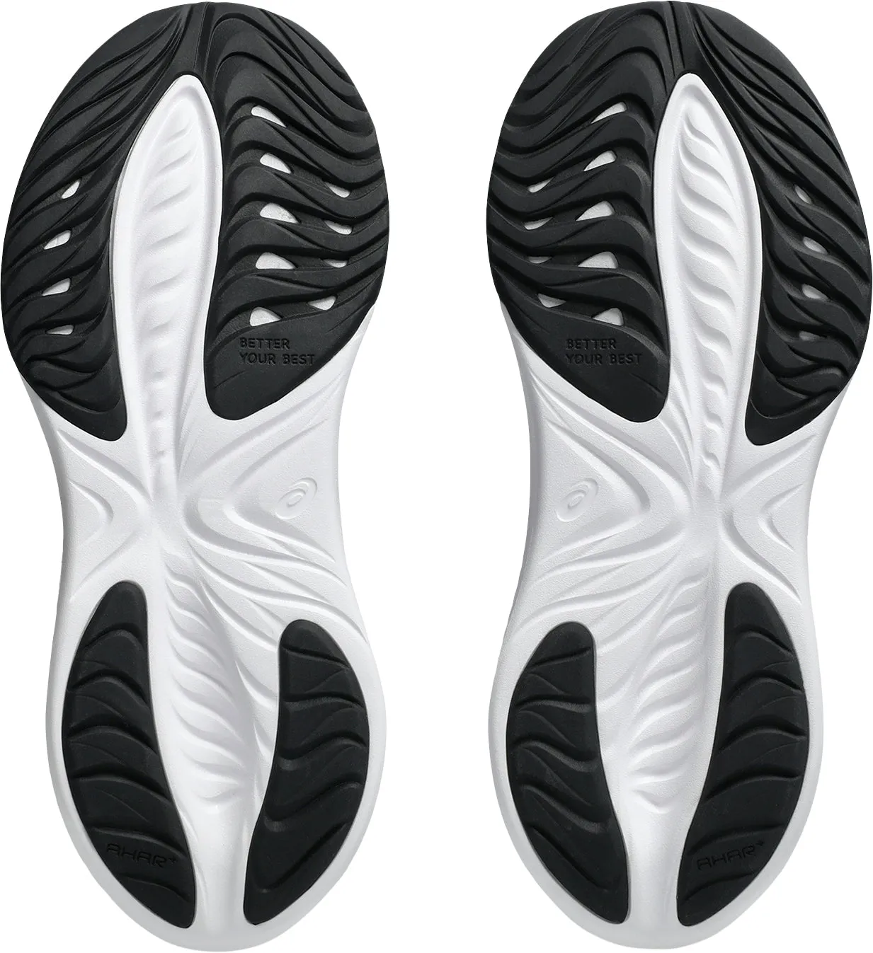 EasyToClean supination - correcting shoes Asics Gel Cumulus 26 GS Junior Running Shoes - Green