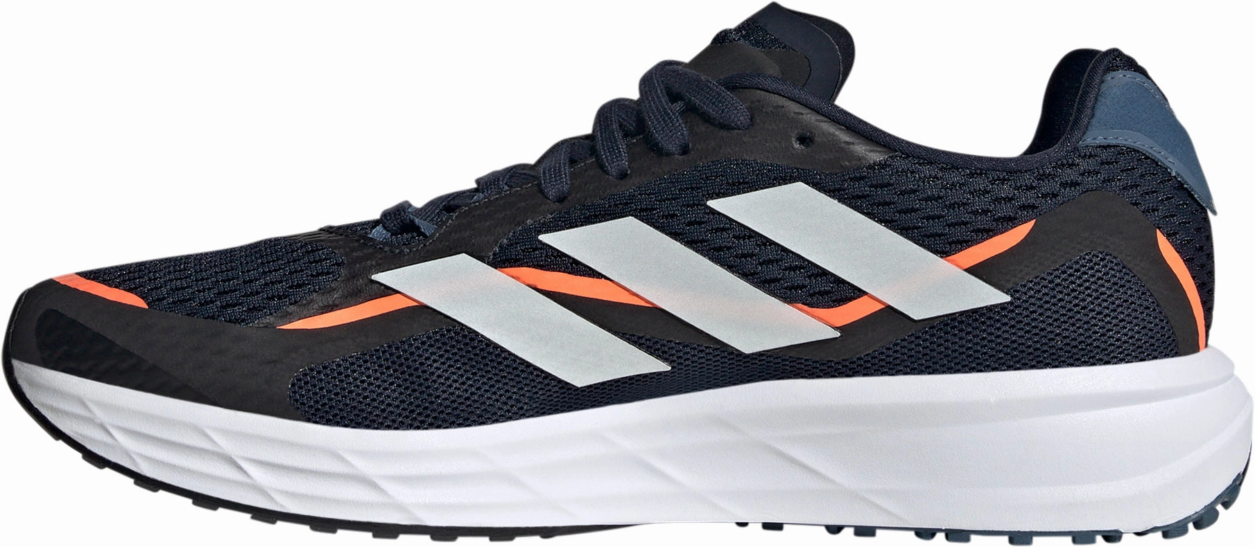 adidas SL20.3 Mens Running Shoes - Blue student