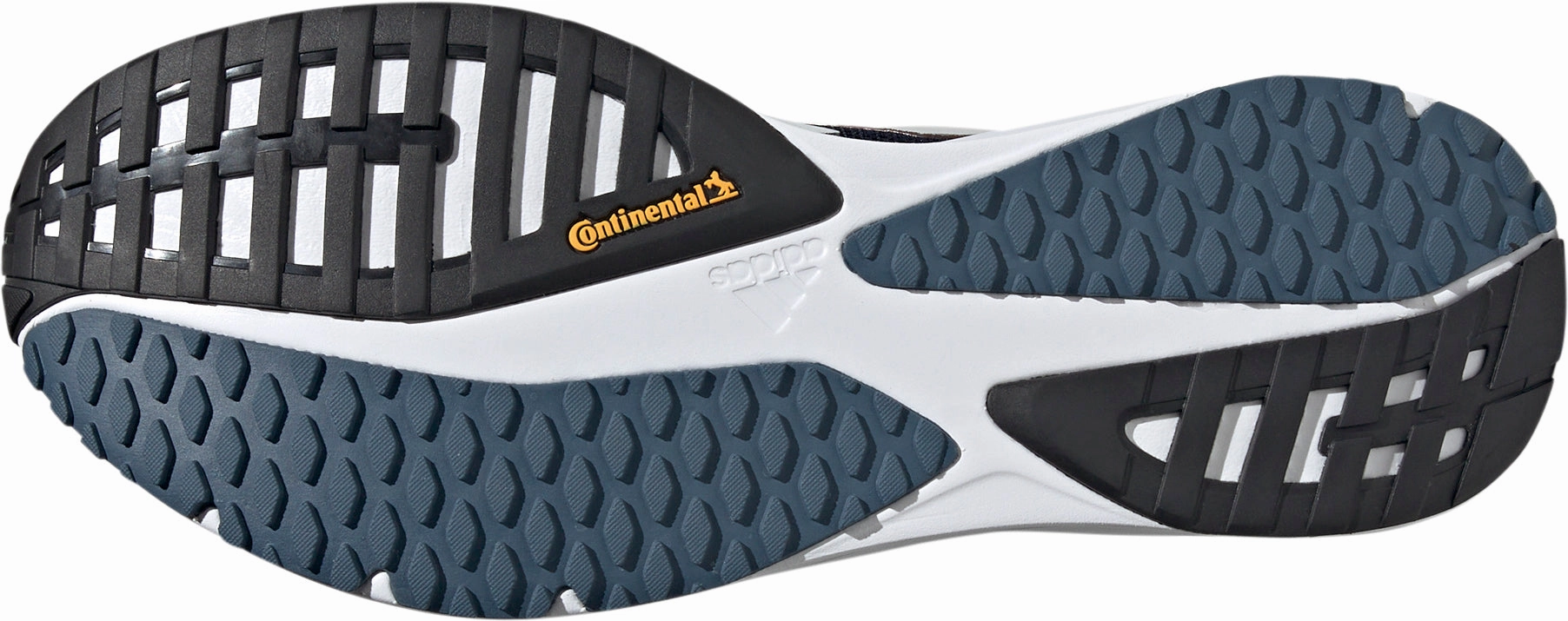 durable shoe properties adidas SL20.3 Mens Running Shoes - Blue