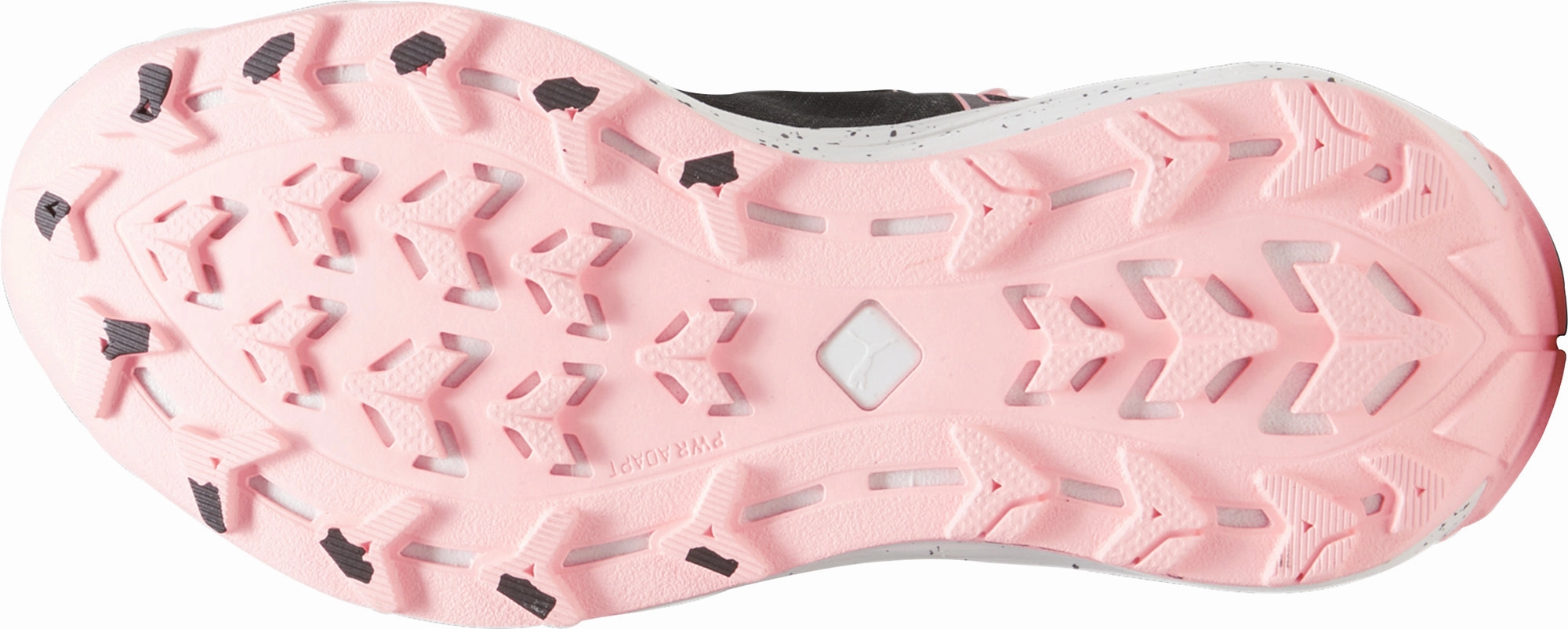 Puma Voyage Nitro 3 Womens Trail Running Shoes - Grey Treadmill running Stability Ride