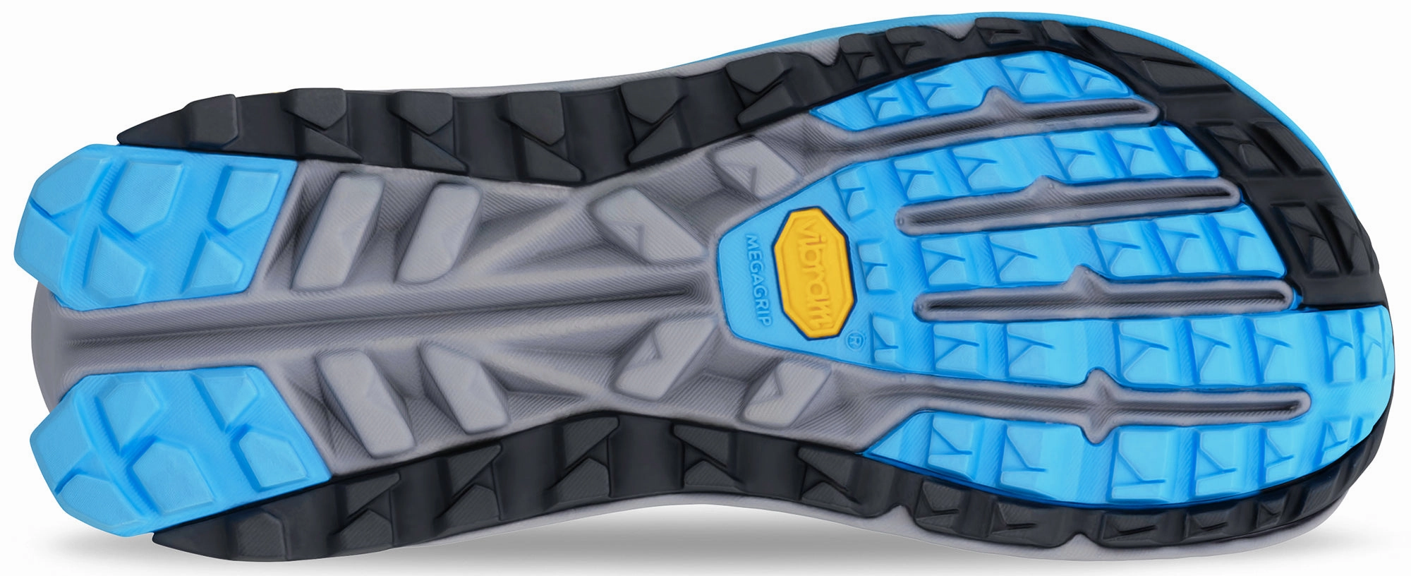 Vast color Altra Olympus 6 Womens Trail Running Shoes - Purple