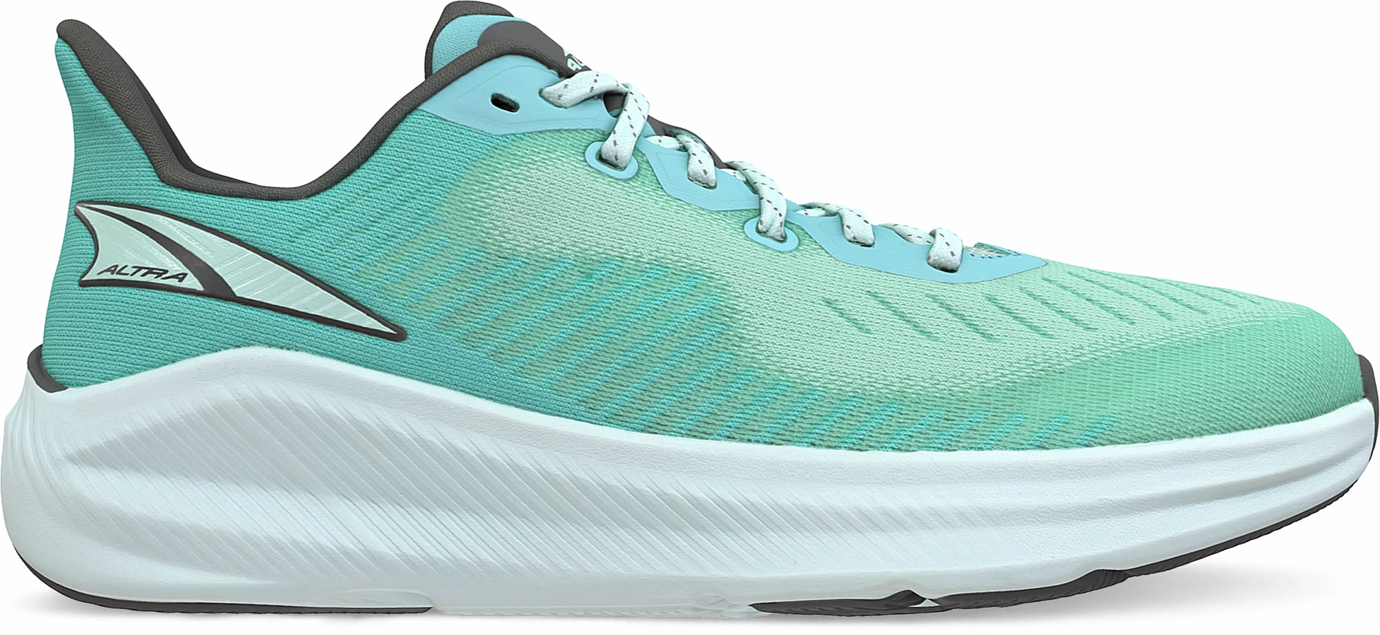 Altra Experience Form Womens Running Shoes - Green occasional wear shoe functionality
