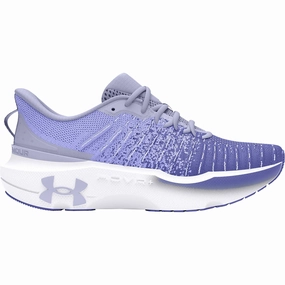 Under Armour Infinite Elite Womens Running Shoes - Purple celebrity - inspired