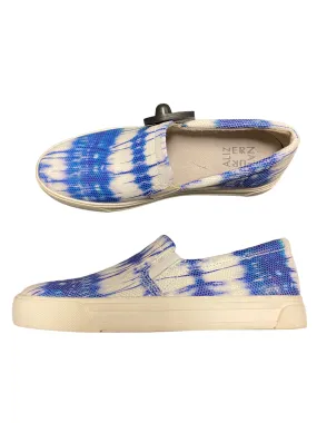 Multi-colored Shoes Flats Naturalizer, Size 8 Concert Night