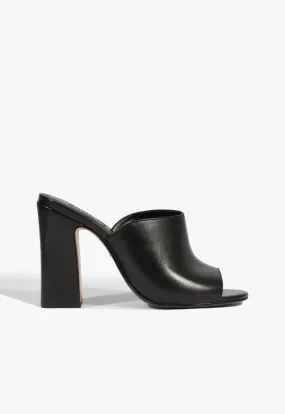 Chic Sandals for Day Daring Edge Esme Leather Sandal