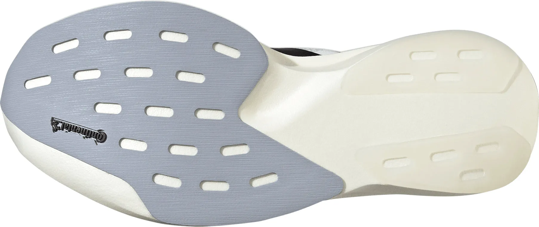 Arch Lock Tech Dynamic Grip adidas Adizero EVO SL Womens Running Shoes - White