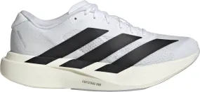 Adult runner ultra - running shoes adidas Adizero EVO SL Womens Running Shoes - White