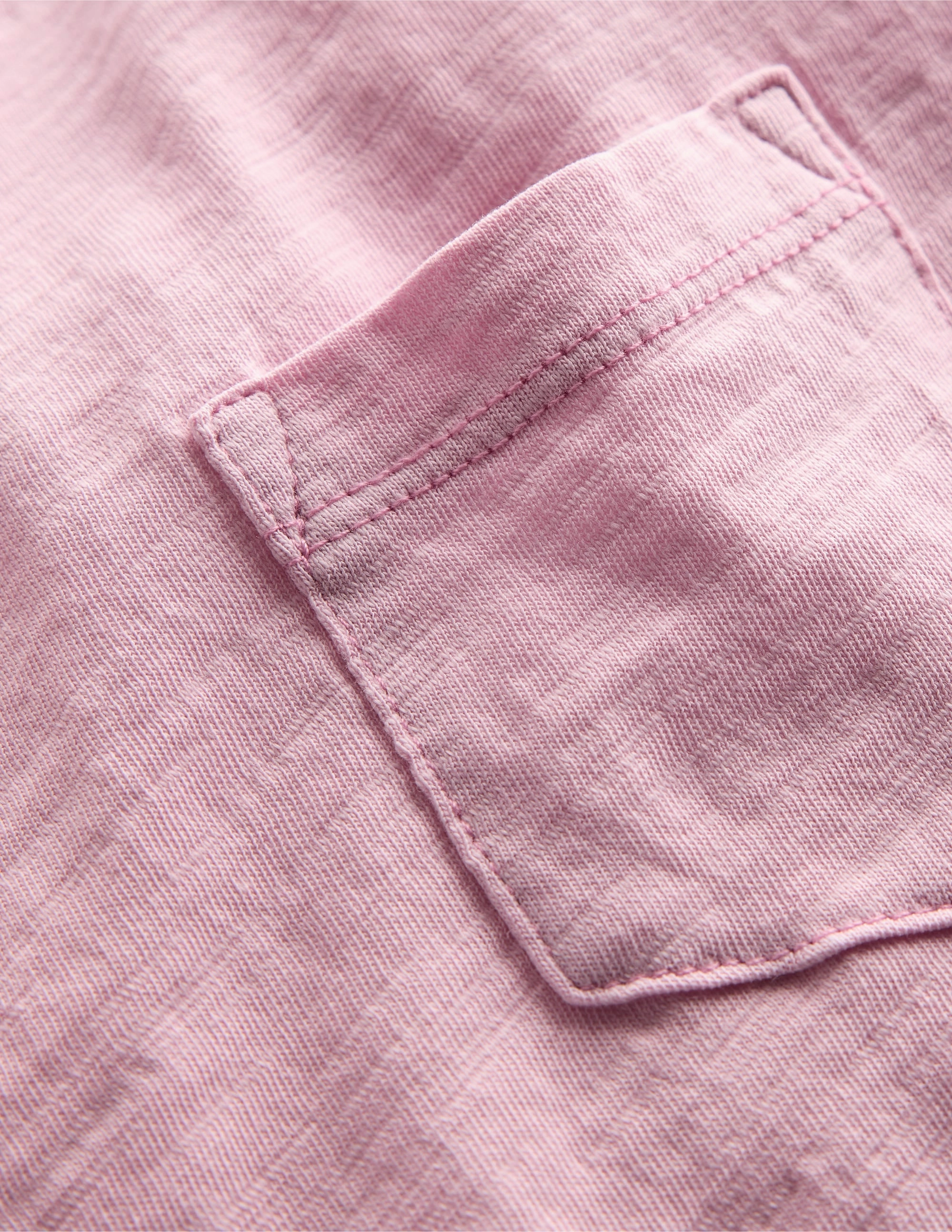 informal gathering Everyday Short Sleeve T-Shirt-Sugared Lilac