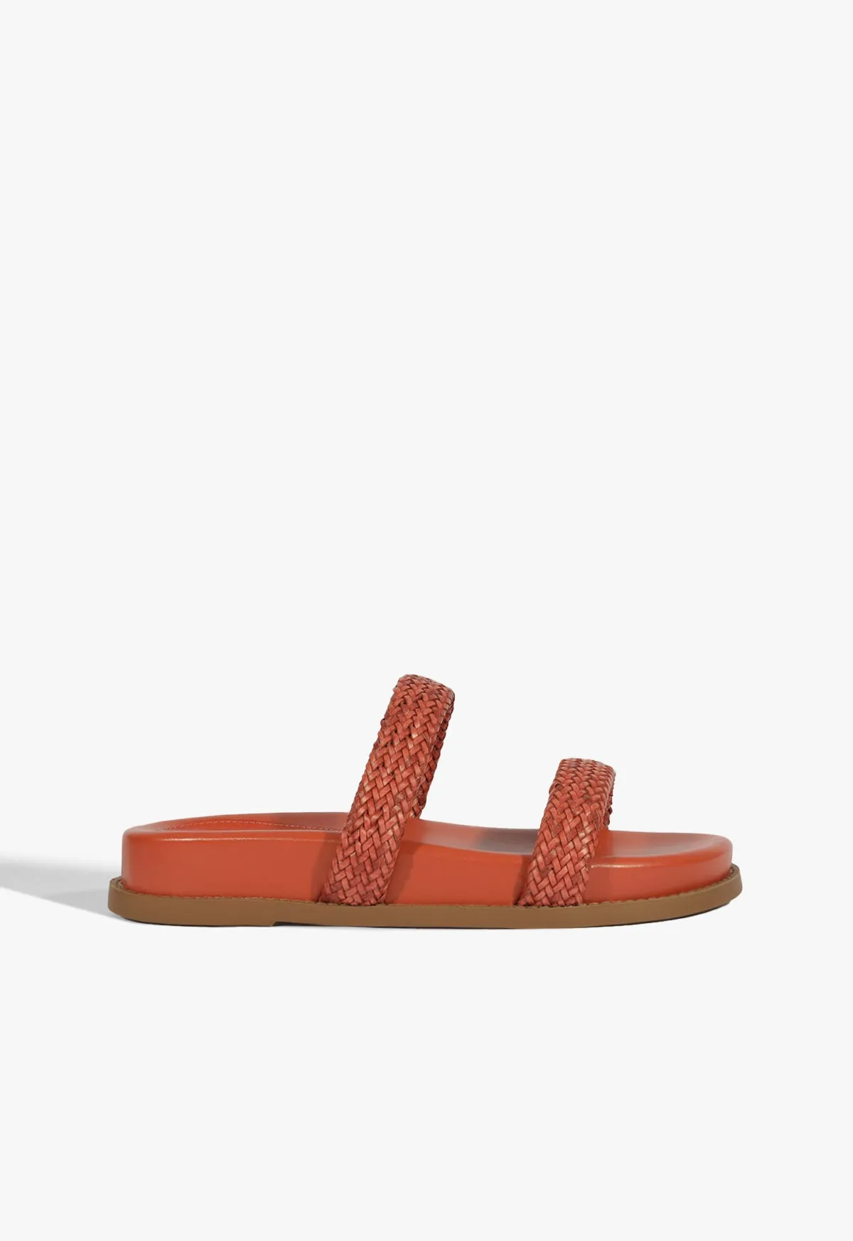 Heel Cup Support Ruby Sporty Sandal