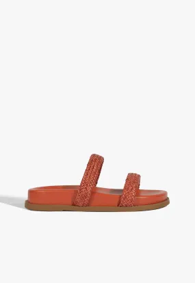 Ruby Sporty Sandal Sandal Inserts