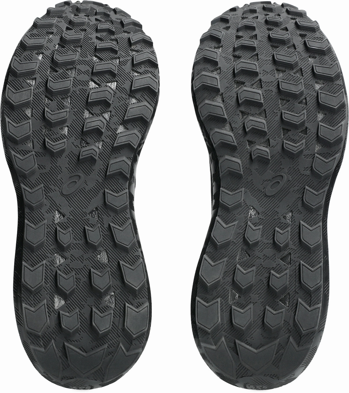 Vocal Notch Design Flexible sole construction Asics Gel Sonoma 8 GORE-TEX Mens Trail Running Shoes - Black