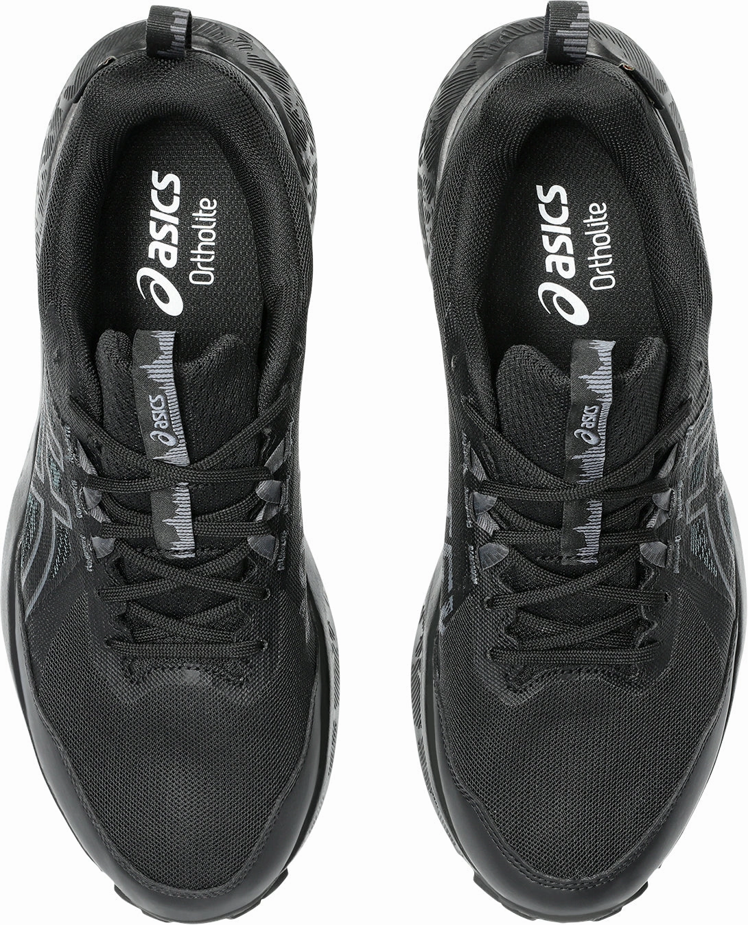 Asics Gel Sonoma 8 GORE-TEX Mens Trail Running Shoes - Black Timberland 6-Inch