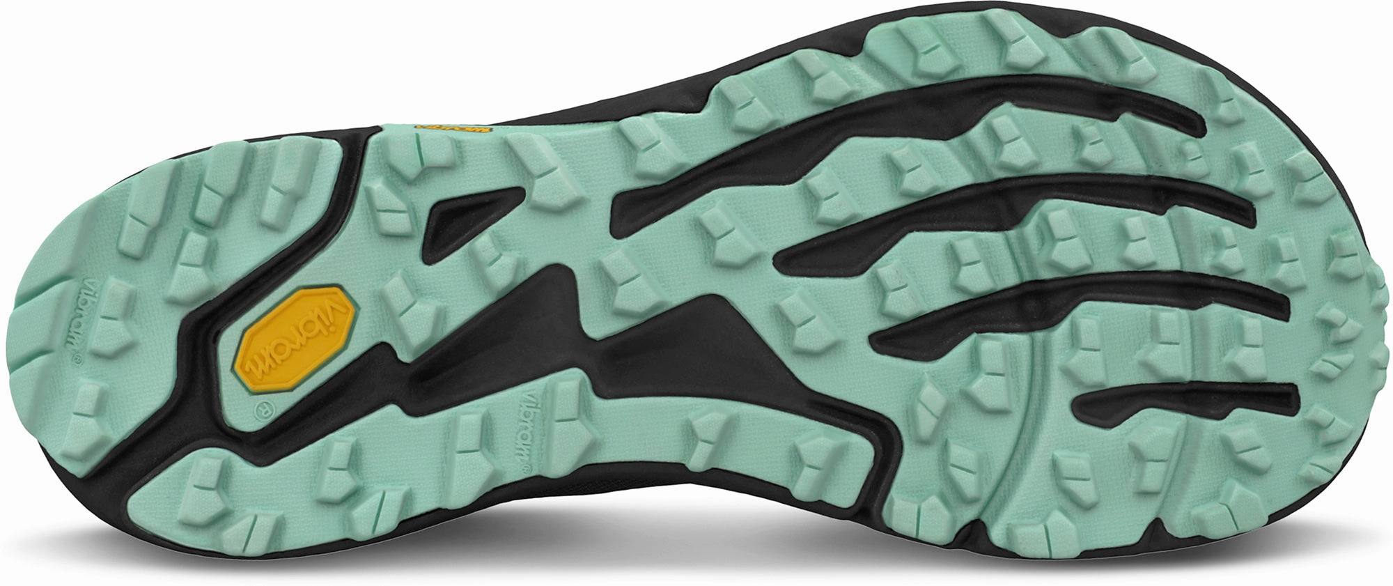 Altra Timp 5 GORE-TEX Womens Trail Running Shoes - Black Energy - boosting