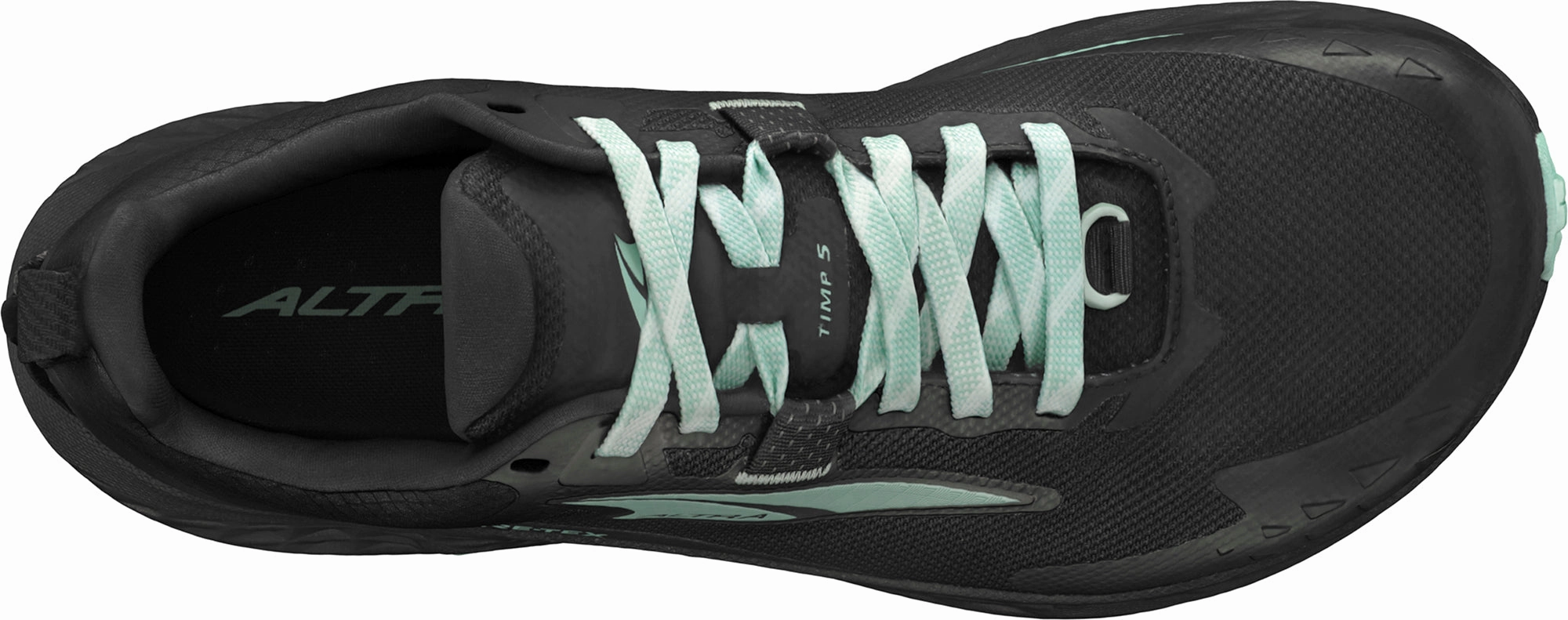 collectability - brand shoes Altra Timp 5 GORE-TEX Womens Trail Running Shoes - Black