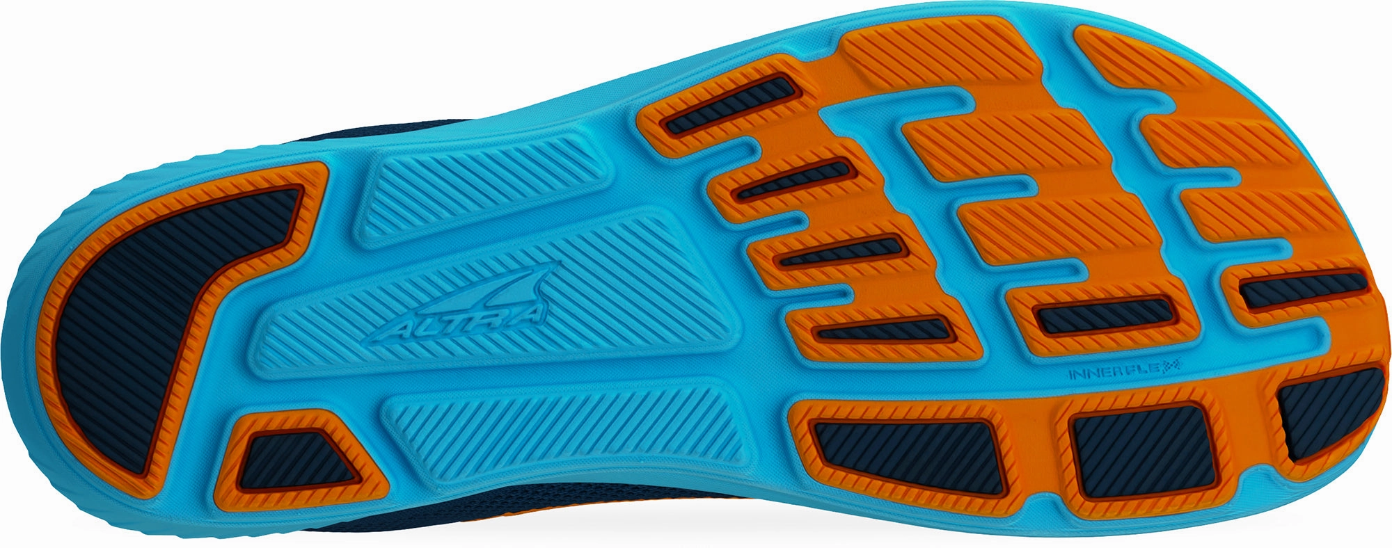 brand - name Altra Escalante 4 Mens Running Shoes - Blue