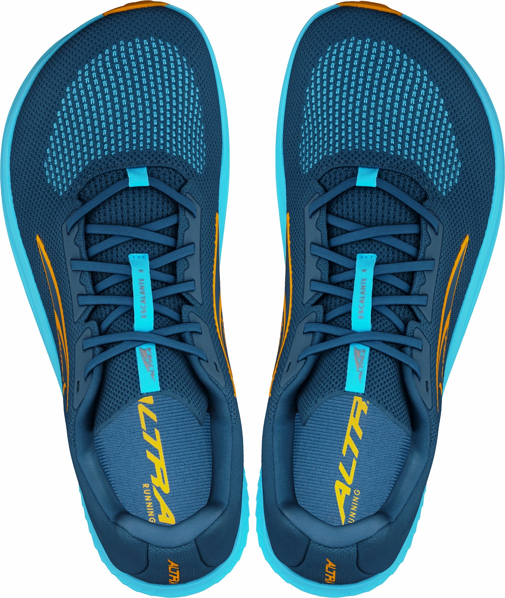 versatile running shoes environment - specific shoes Altra Escalante 4 Mens Running Shoes - Blue