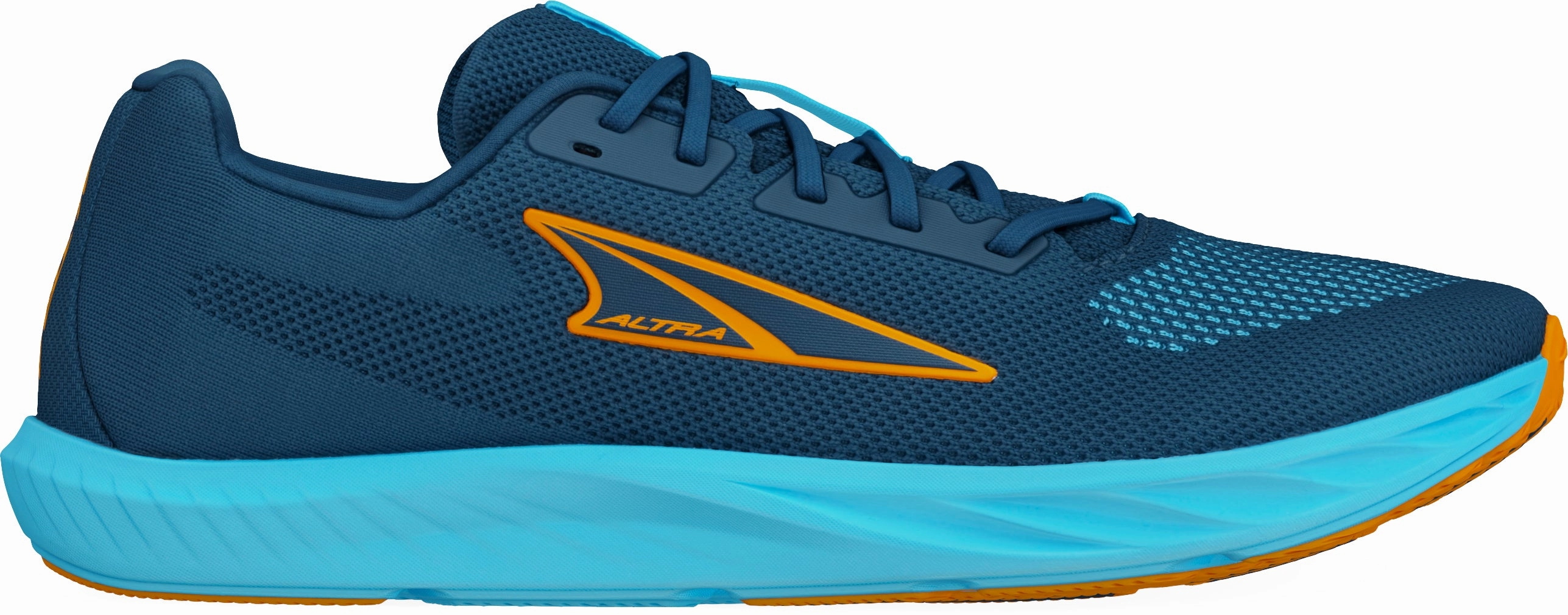 Altra Escalante 4 Mens Running Shoes - Blue fitness gear