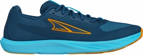 Altra Escalante 4 Mens Running Shoes - Blue fitness gear