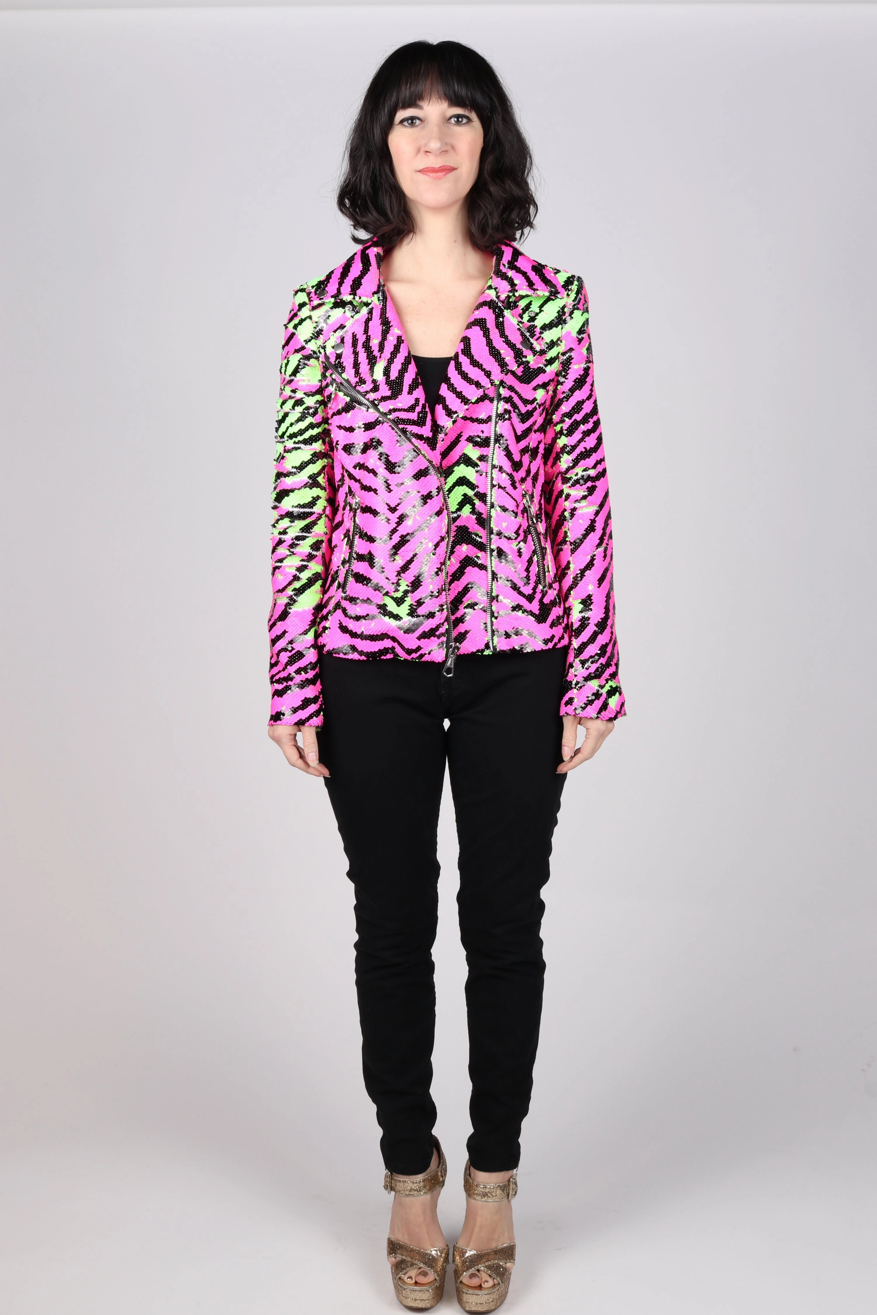 Durable Stitching Any Old Iron I Need More Moto