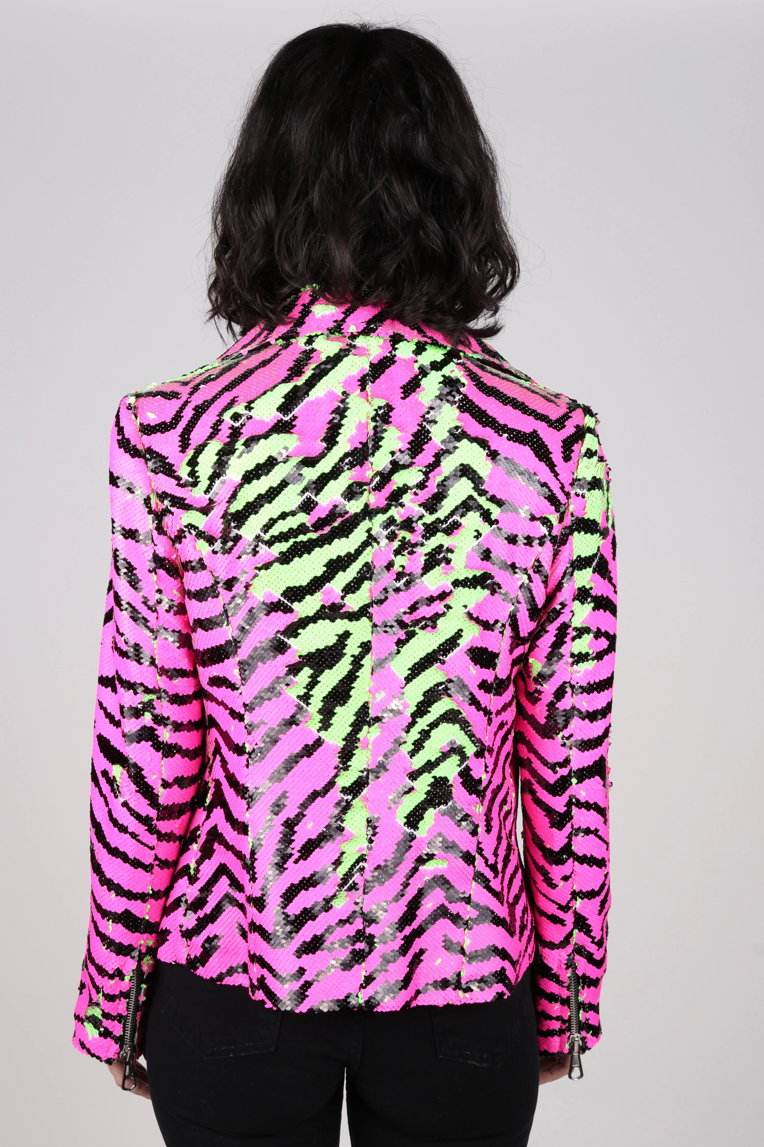 All Purpose Outerwear Any Old Iron I Need More Moto