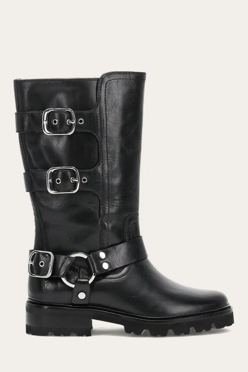 Comfort arch Olivia Moto Mid