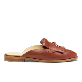 O'Neill Slide Soft Leather Walking Shoes