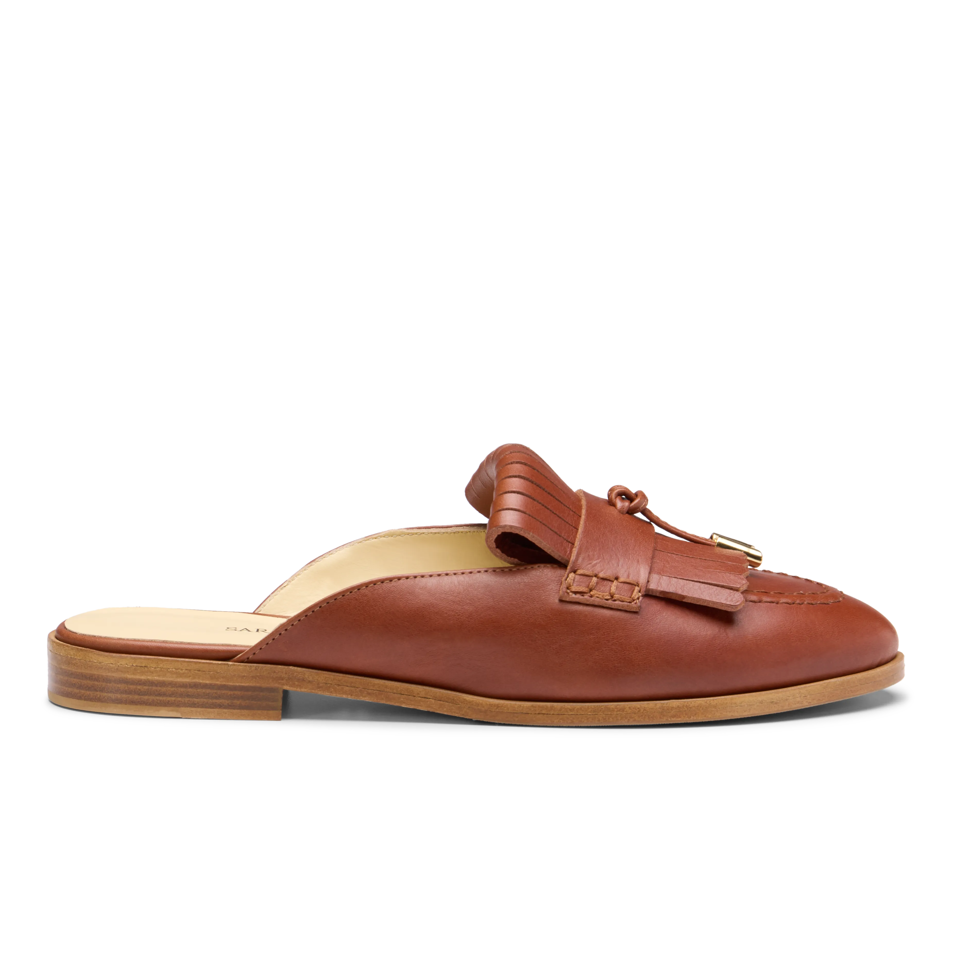 O'Neill Slide Soft Leather Walking Shoes