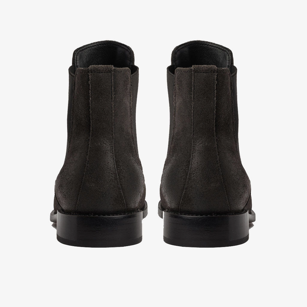 Dispute family gathering Cavalier | Shadow Grey