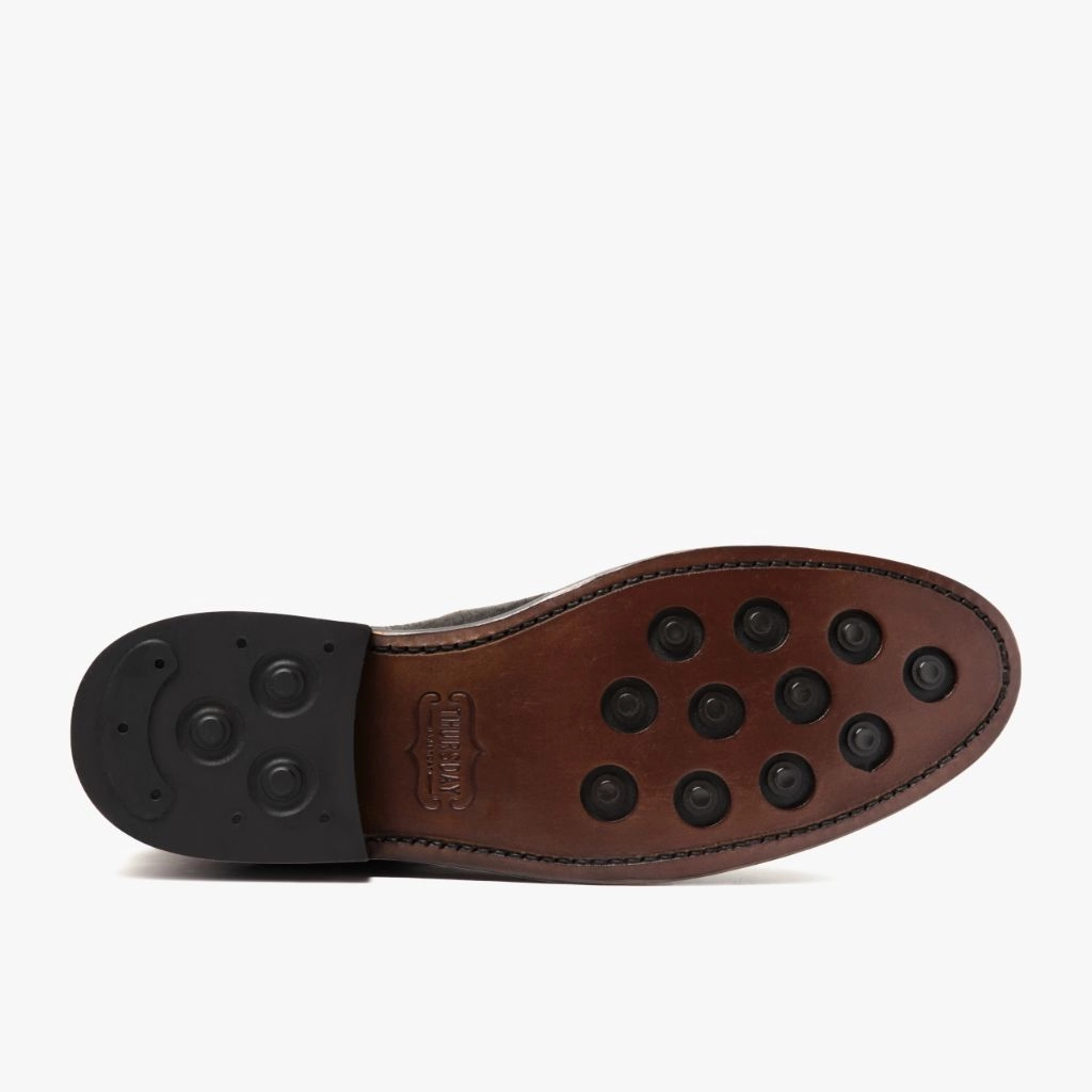 Cavalier | Shadow Grey Help