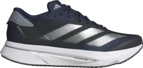 adidas Adizero SL 2 Mens Running Shoes - Blue superior - craftsmanship Heat Sealed Seam Technology